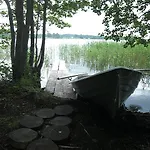 Jaervenukka Puhkemaja