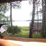 Prázdninový dům Jaervenukka Puhkemaja *