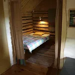 Prázdninový dům Jaervenukka Puhkemaja Ahijarve