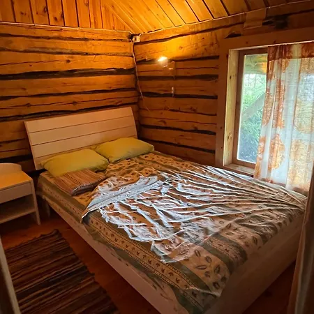 Jaervenukka Puhkemaja