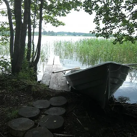 Jaervenukka Puhkemaja