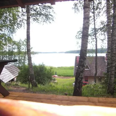 Holiday home Jaervenukka Puhkemaja *