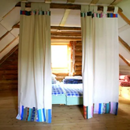 Vakantiehuis Jaervenukka Puhkemaja Ahijarve