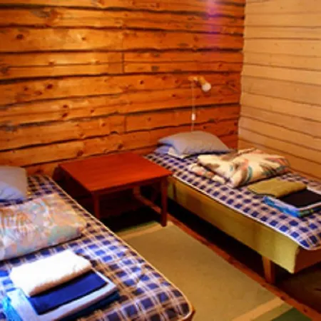 Jaervenukka Puhkemaja