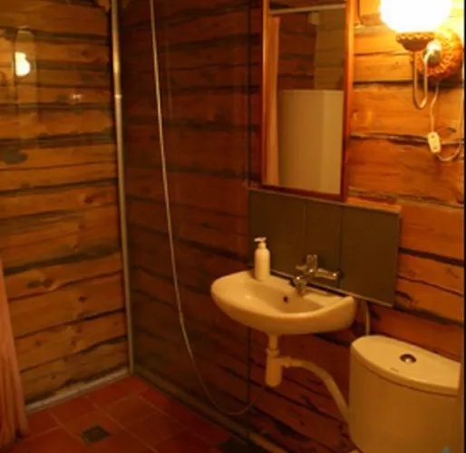 Jaervenukka Puhkemaja