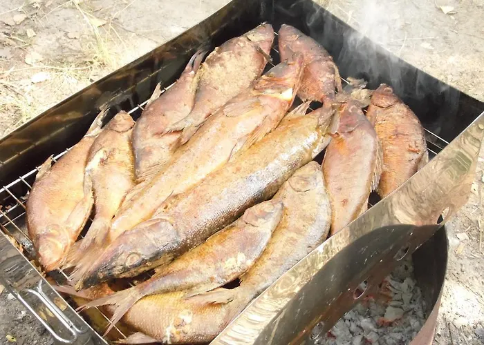 Jaervenukka Puhkemaja