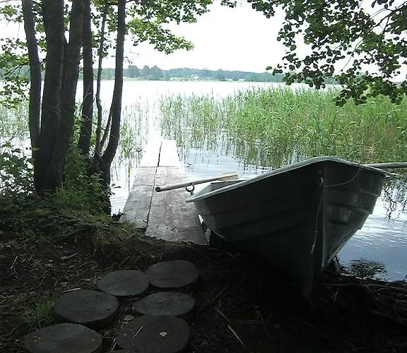 Jaervenukka Puhkemaja