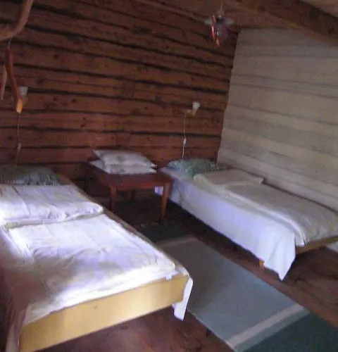 Jaervenukka Puhkemaja