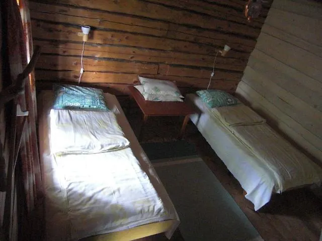 Vakantiehuis Jaervenukka Puhkemaja